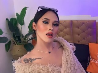LixieJhonson's Live Nude Chat