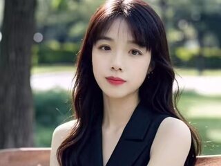 liyufei's Live Nude Chat