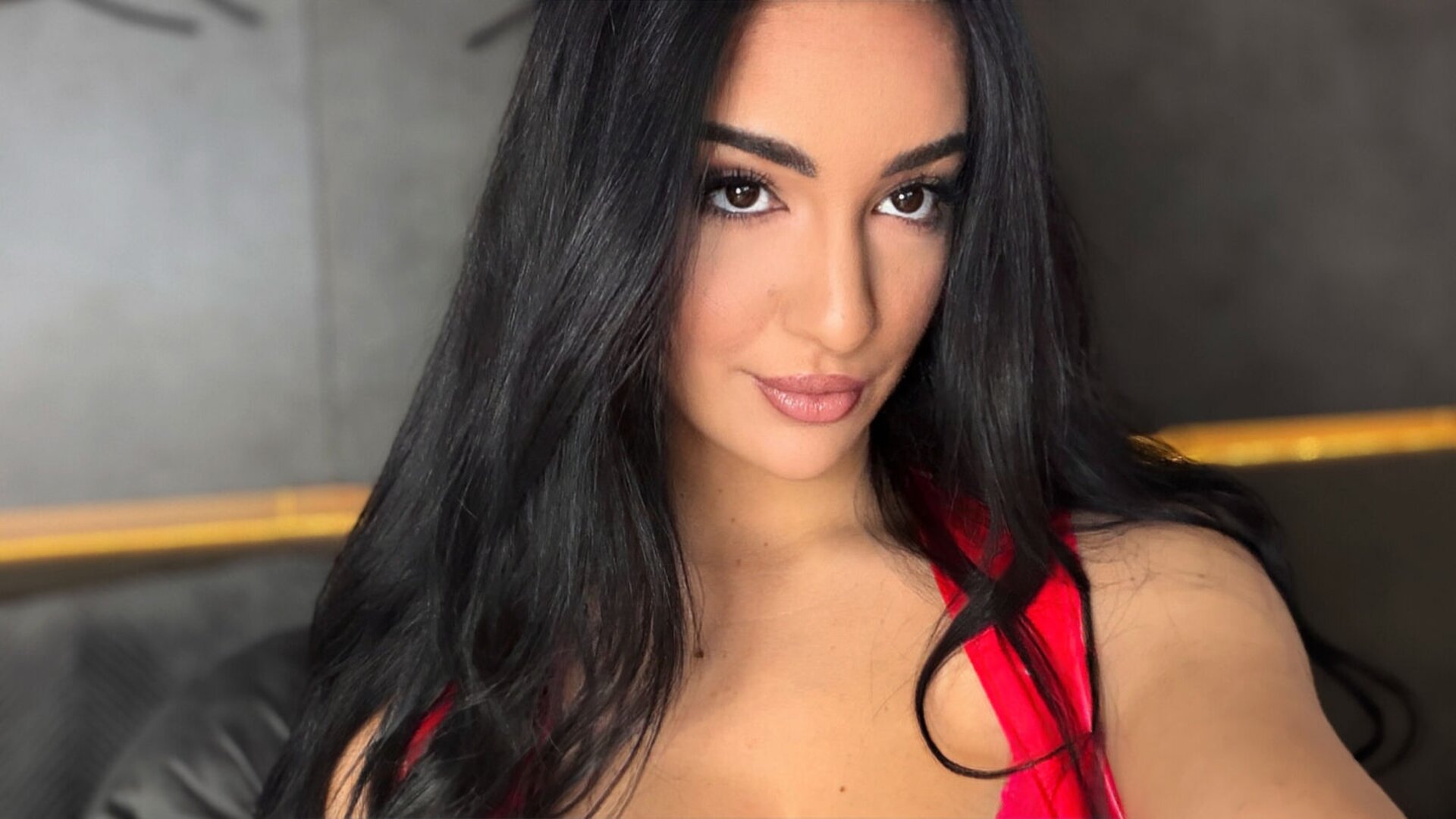 LoraEve's Live Nude Chat