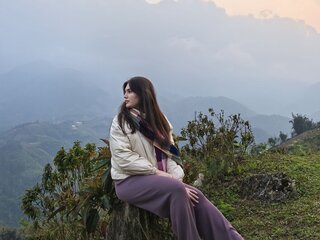 LoraFaber's Live Nude Chat