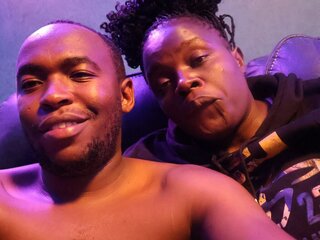 LorreyandKevin's Live Nude Chat