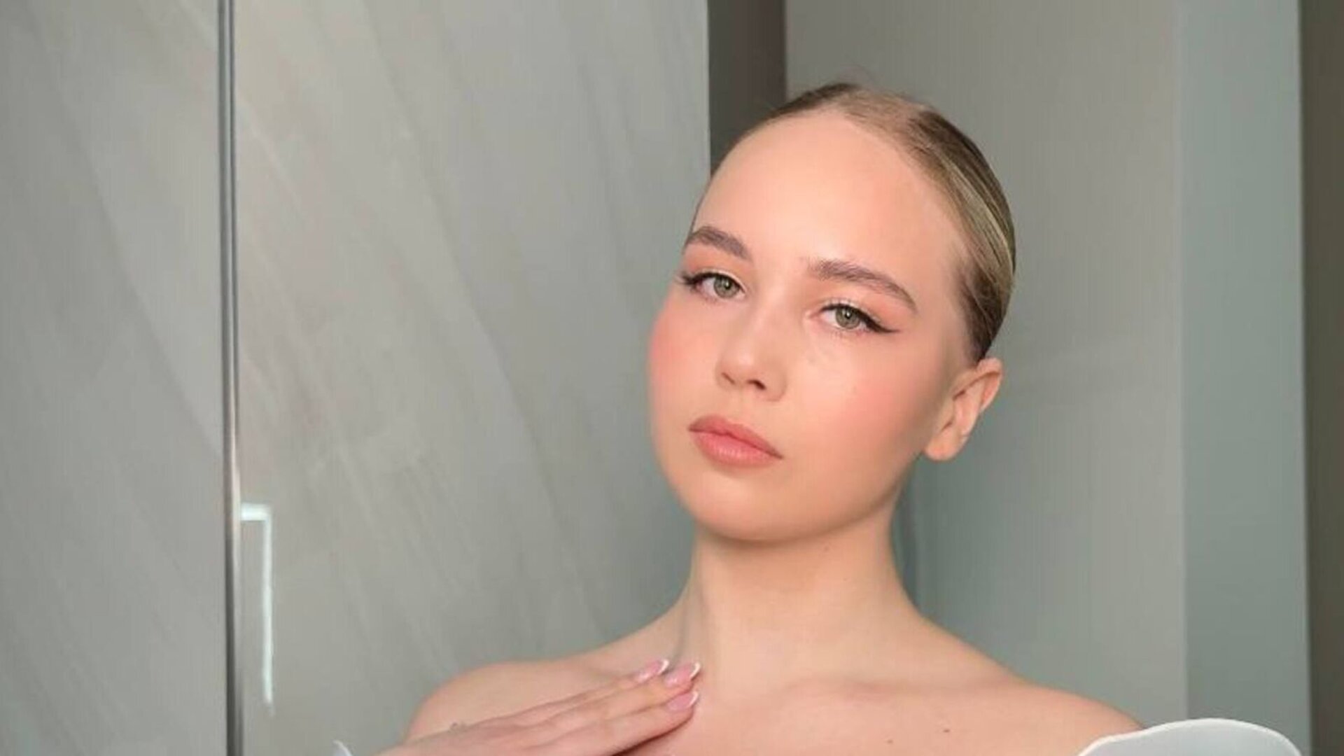 LuannSibrian's Live Nude Chat