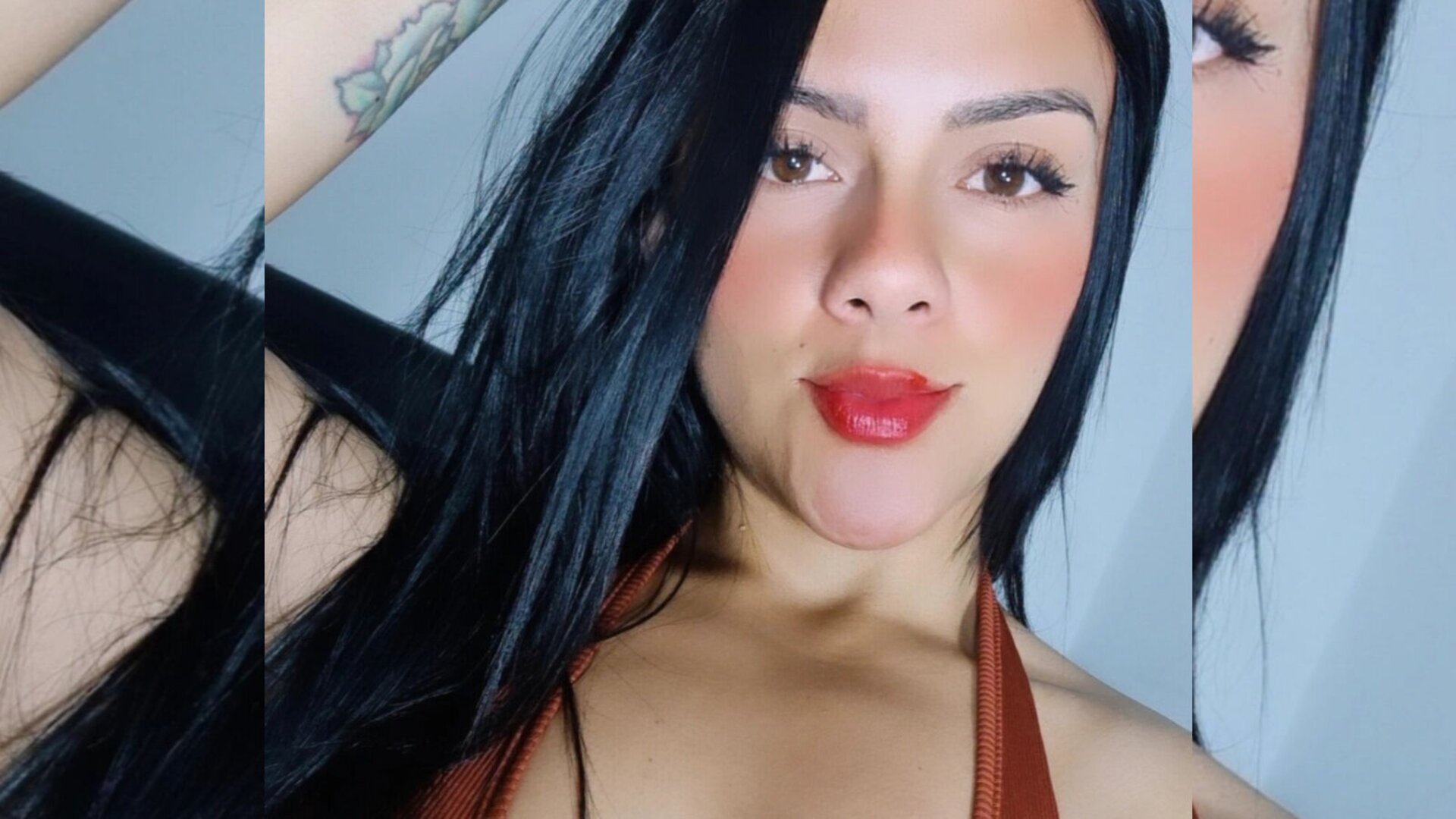 LulyLiz's Live Nude Chat