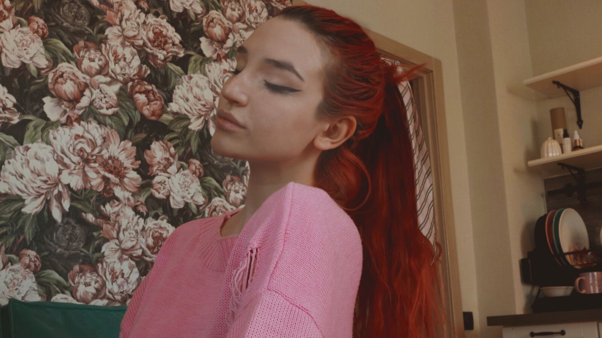 LunaKate's Live Nude Chat