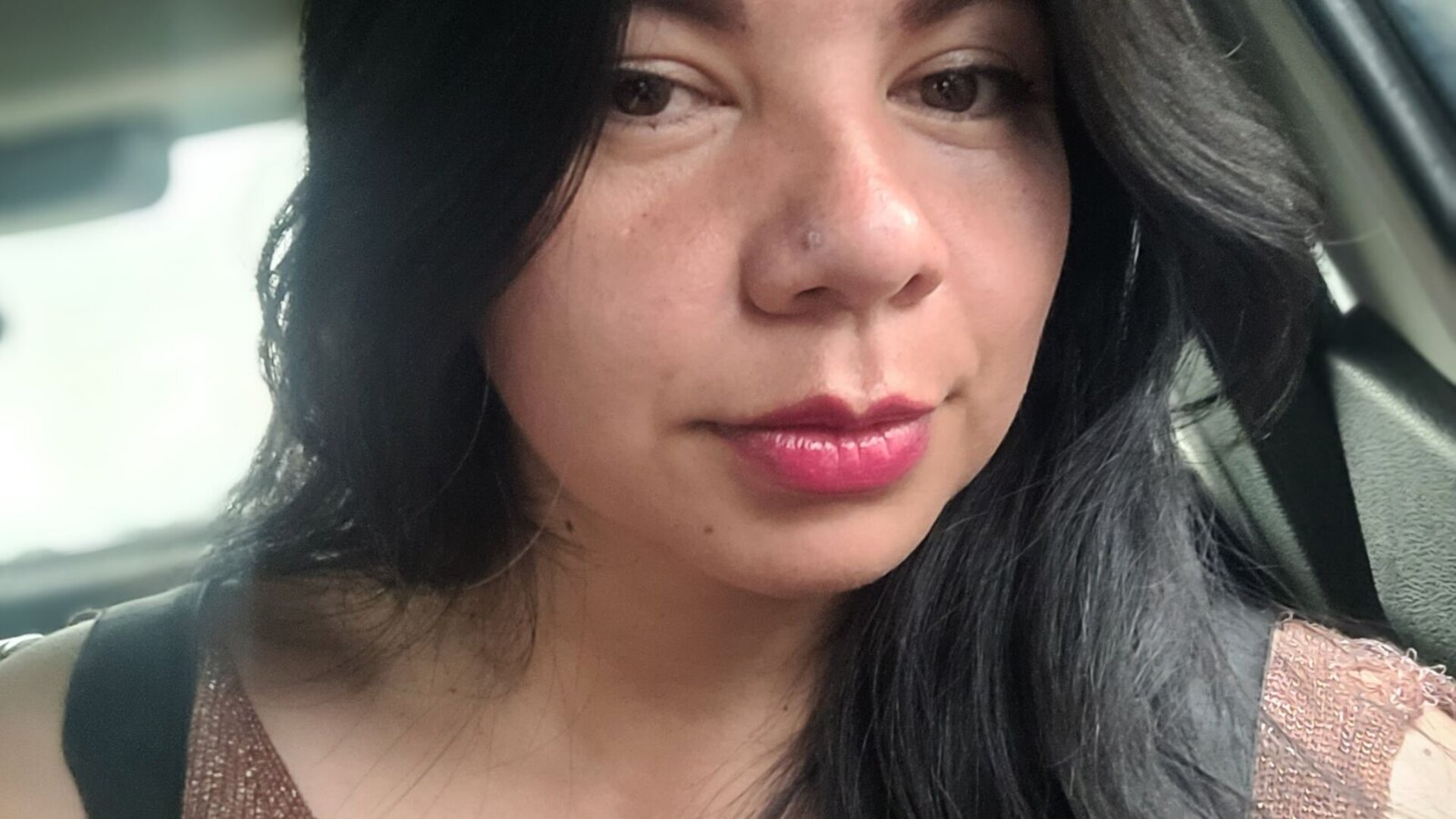 MacarennaGomez's Live Nude Chat