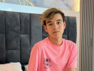 MalikRivers's Live Nude Chat