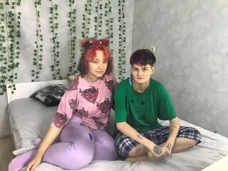 MandyandScarlet's Live Nude Chat