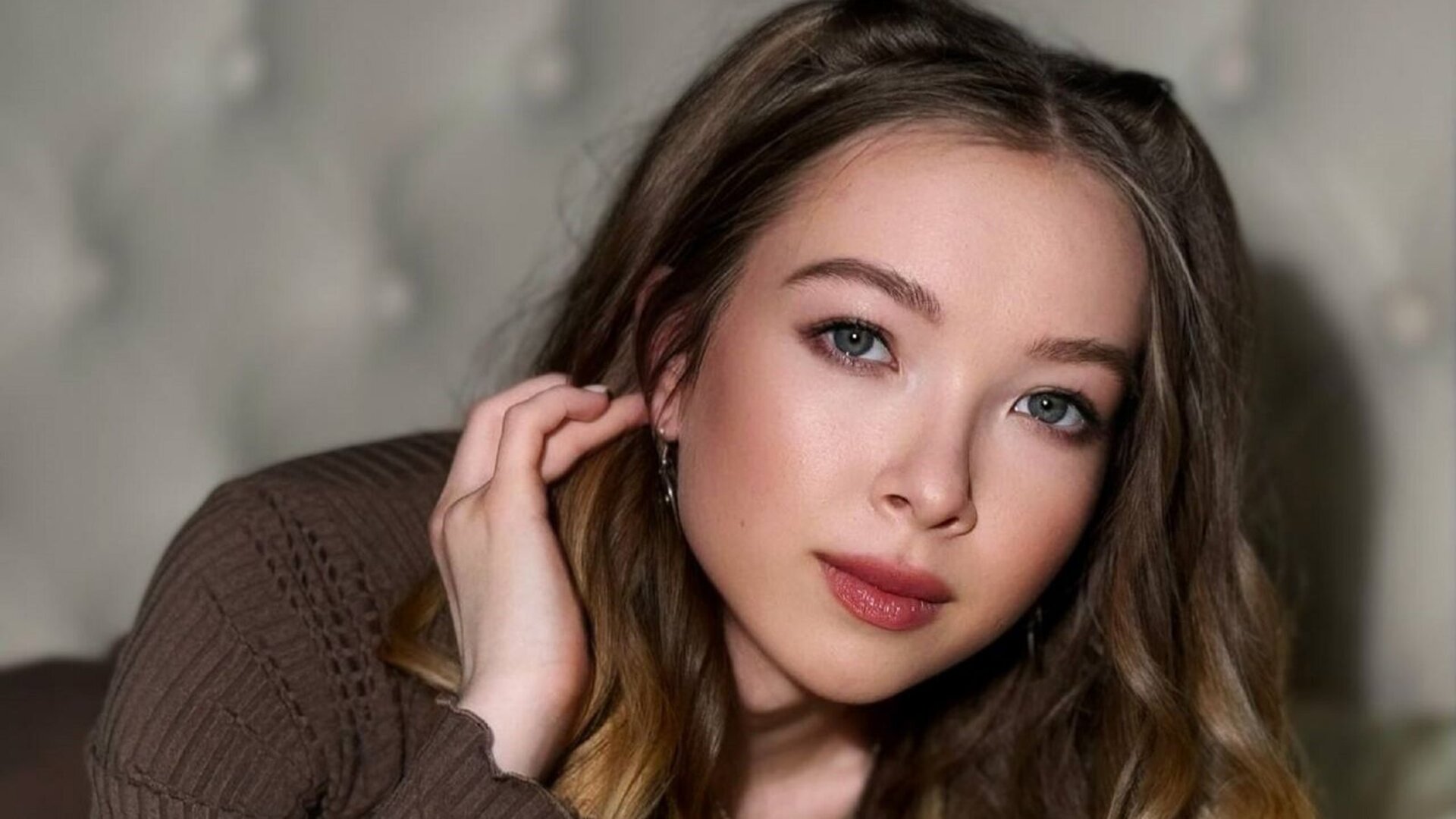 MargoSlamy's Live Nude Chat