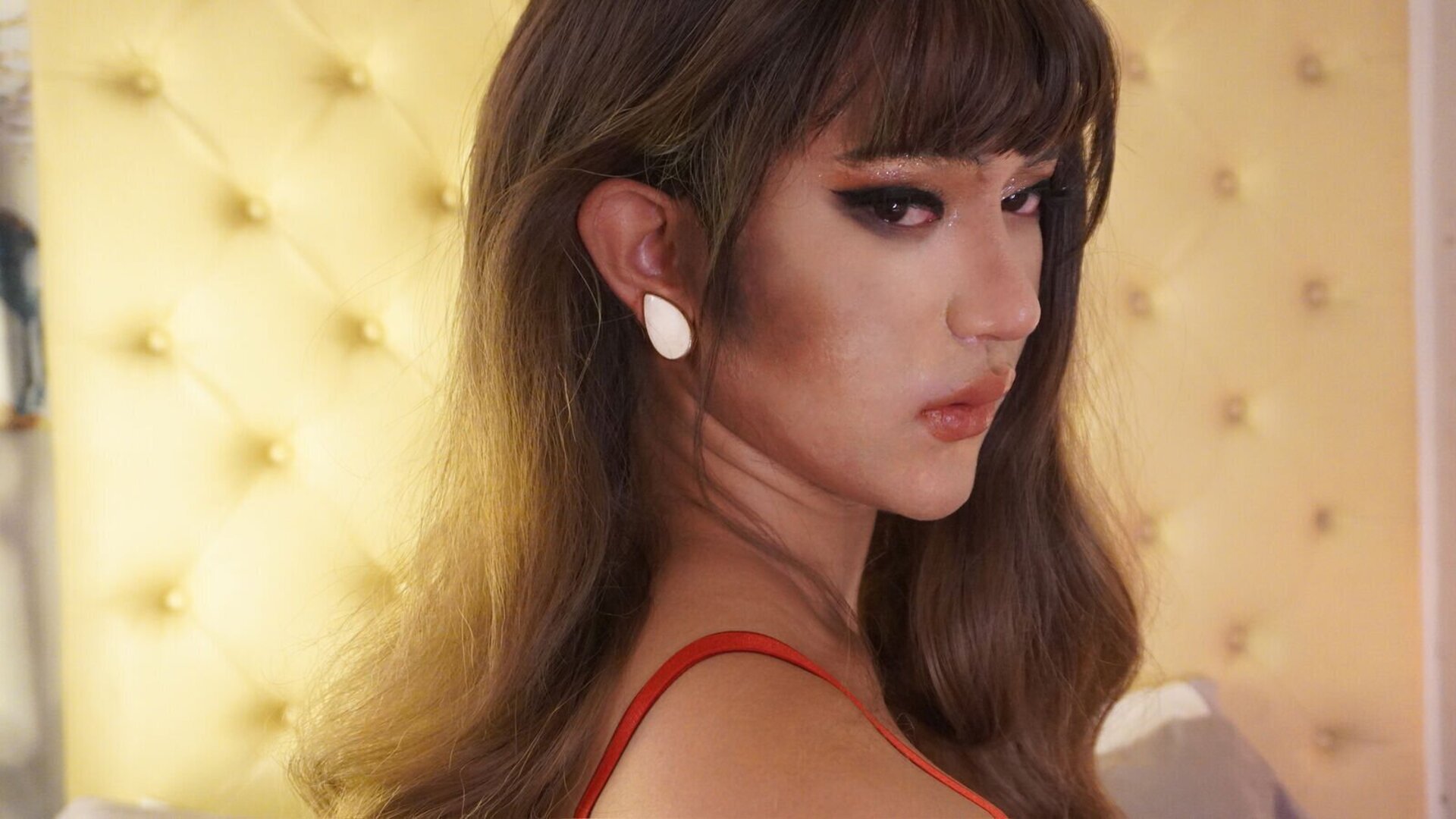 MarieaSeed's Live Nude Chat