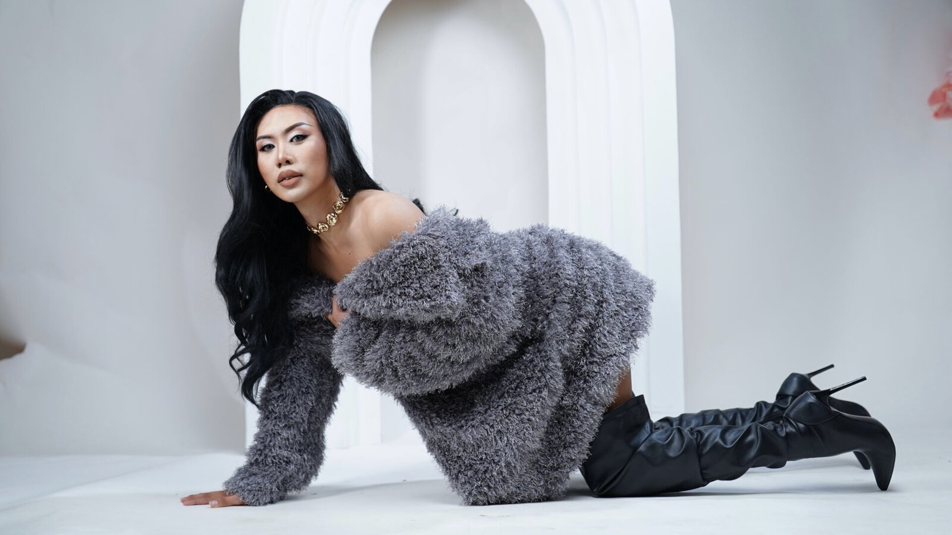 MarinnaSanchez's Live Nude Chat