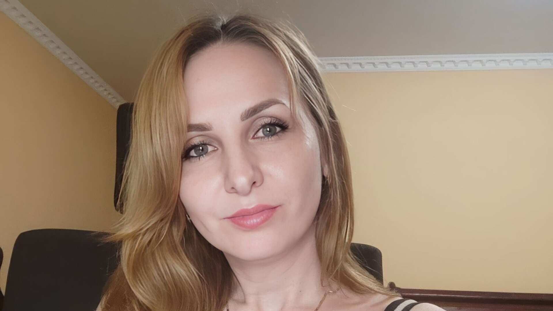 MarsikaSmith's Live Nude Chat