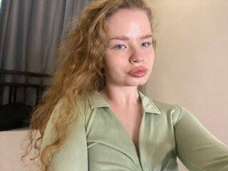 MaryOrti's Live Nude Chat