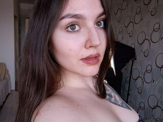 MarylinJane's Live Nude Chat