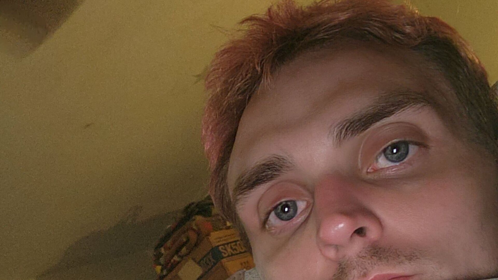 MattTorrence's Live Nude Chat