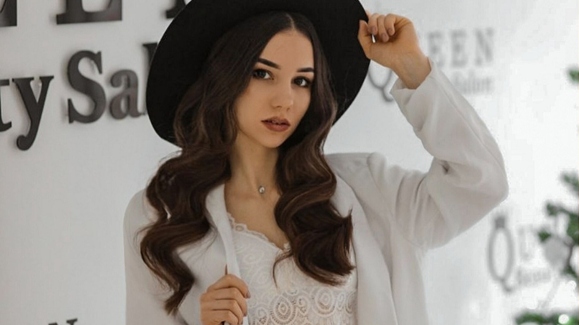 MelisaKlein's Live Nude Chat