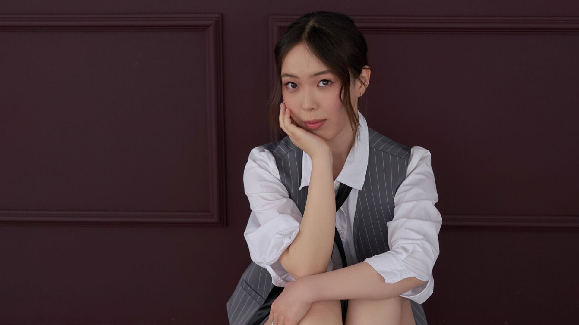 MelissaStarliin's Live Nude Chat