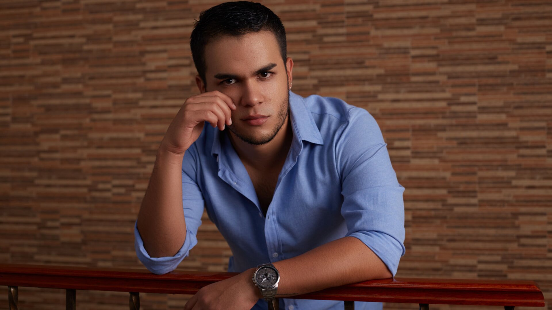 MikeStiles's Live Nude Chat