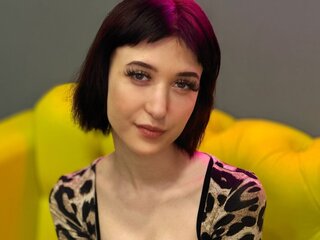 MilaSpecter's Live Nude Chat