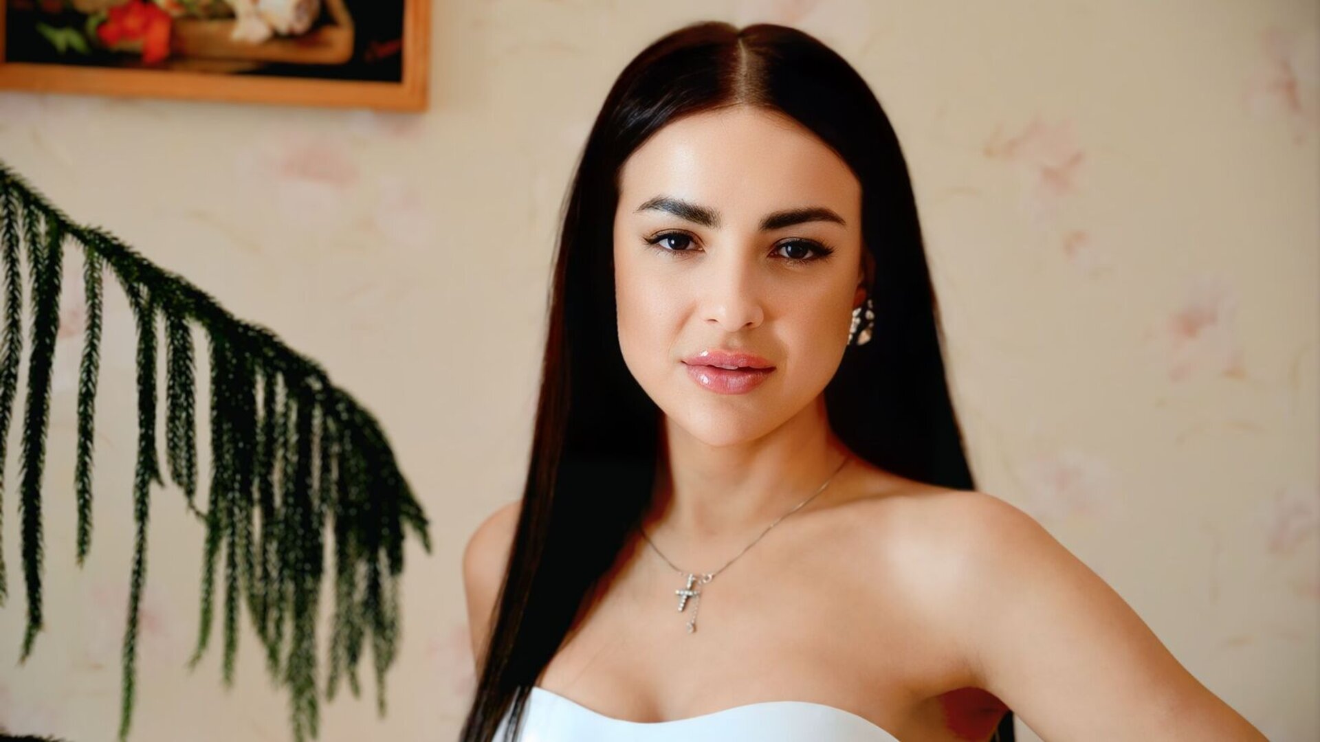 MilanaMex's Live Nude Chat