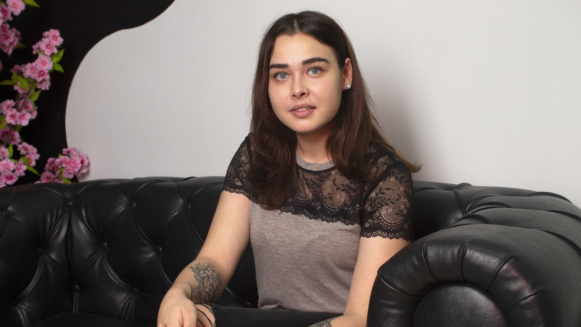 MileyRogers's Live Nude Chat