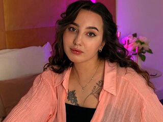 MillaMayer's Live Nude Chat