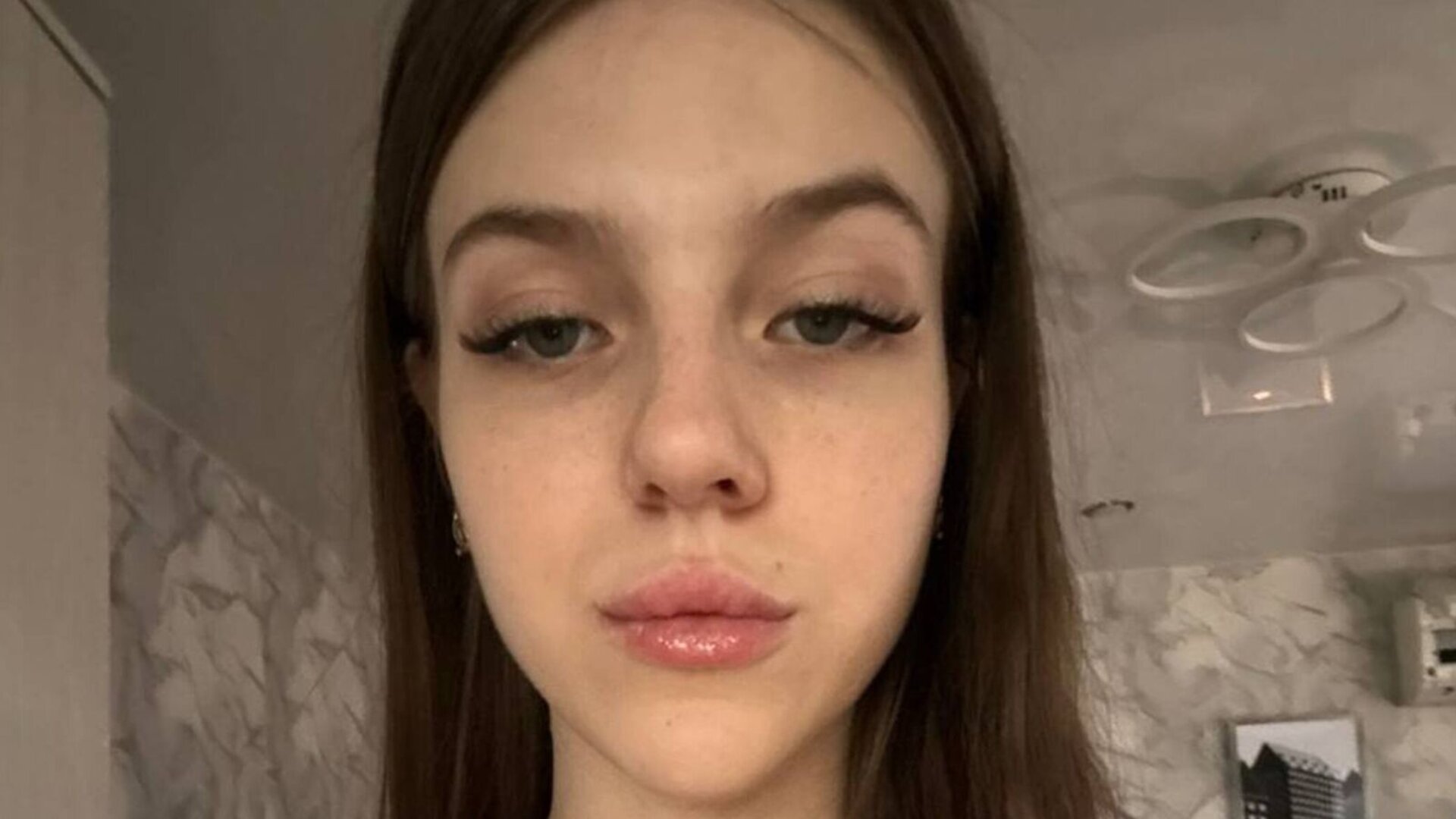 MillieBurnworth's Live Nude Chat