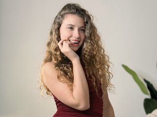 MissJuul's Live Nude Chat