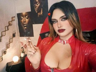 MissVelvetz's Live Nude Chat
