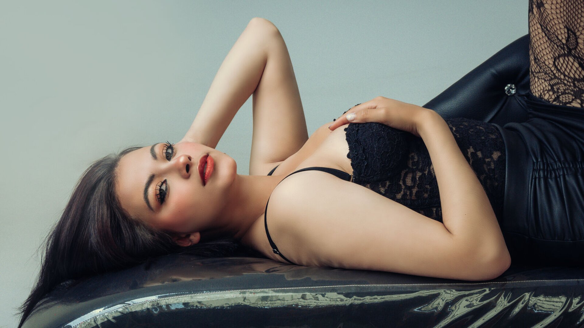 MorganEngel's Live Nude Chat