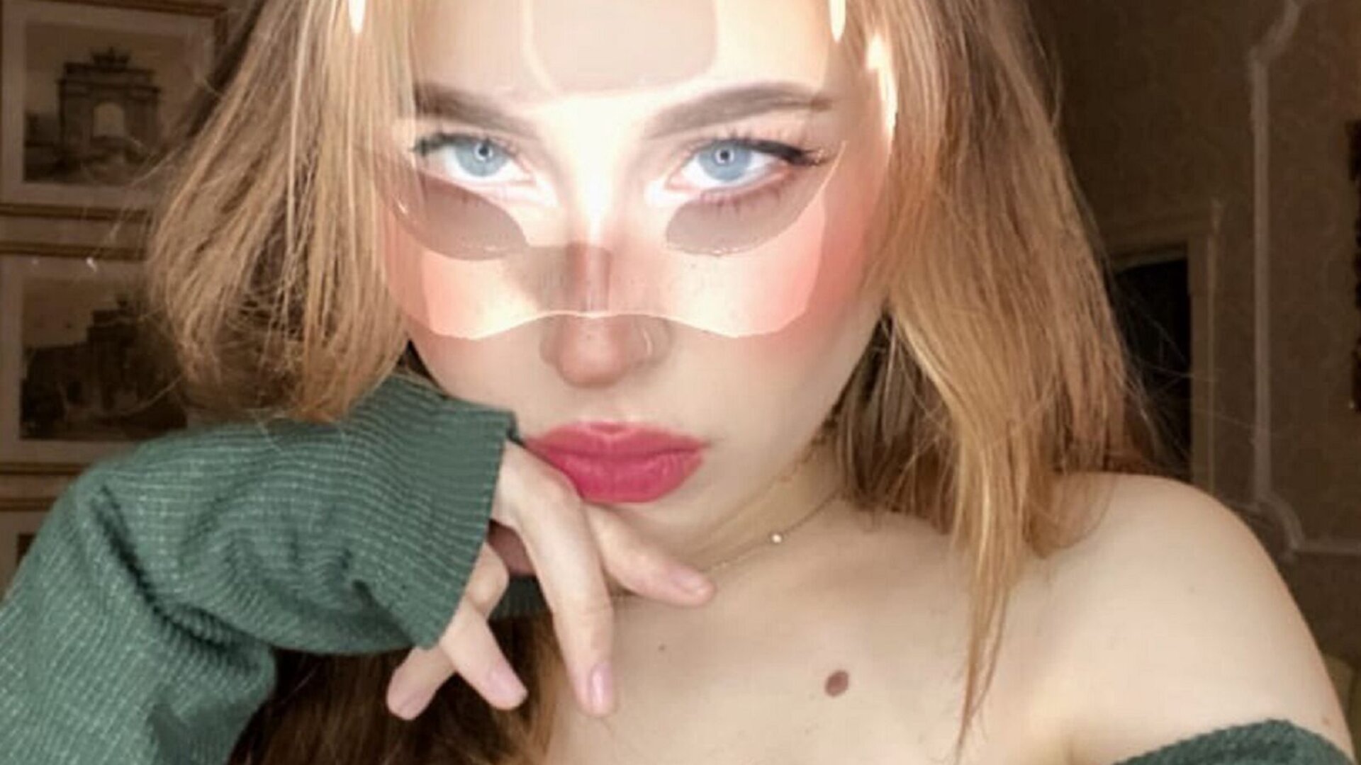 NanaKimura's Live Nude Chat