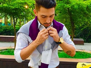 NathanaelKantor's Live Nude Chat