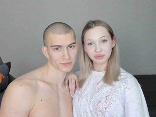 NattyAndGrey's Live Nude Chat