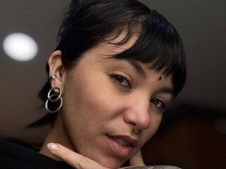 NeoGeisha's Live Nude Chat