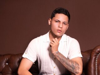 NethanSpecter's Live Nude Chat