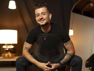 NeythanCopper's Live Nude Chat