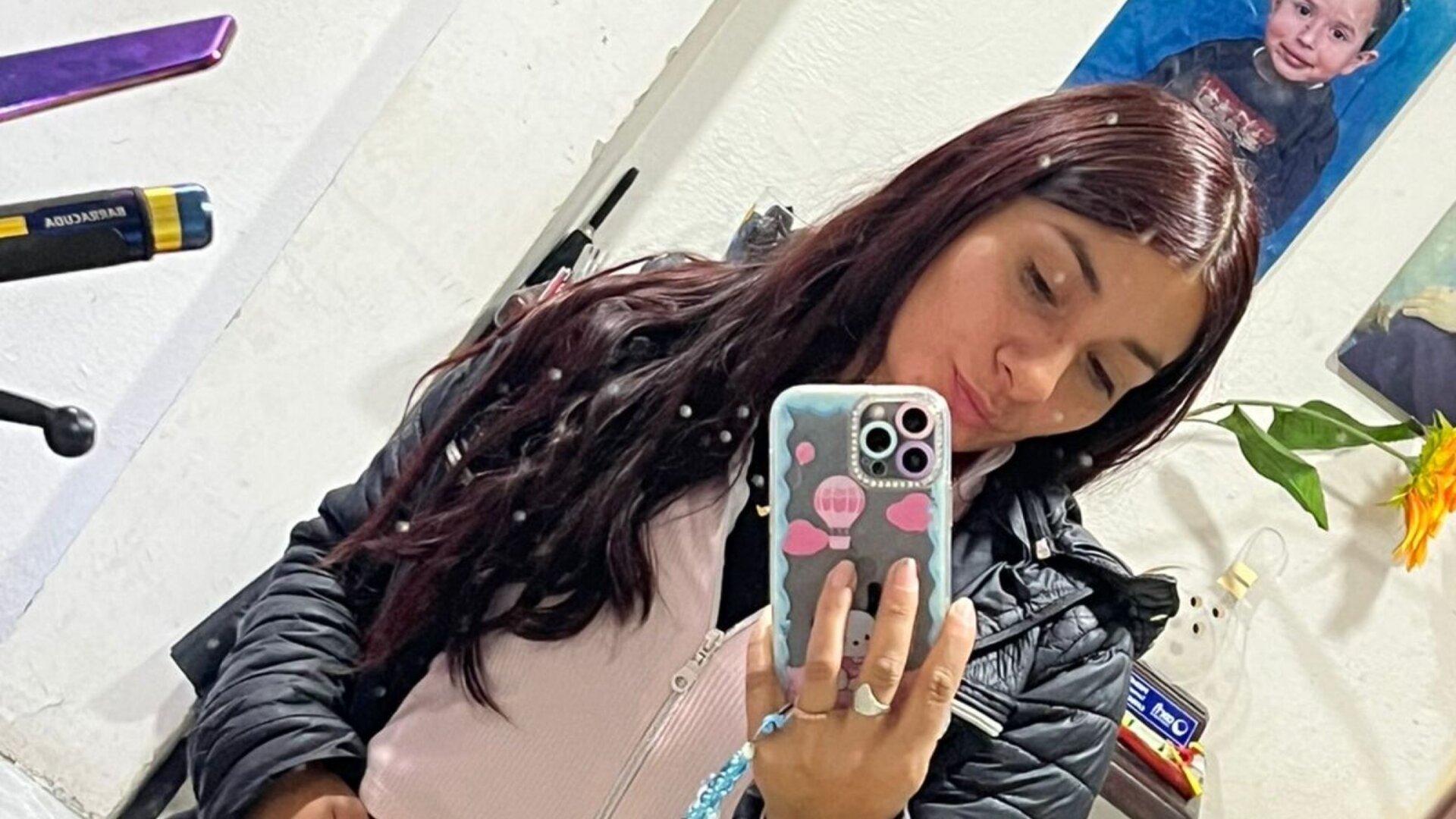 NickyMiler's Live Nude Chat