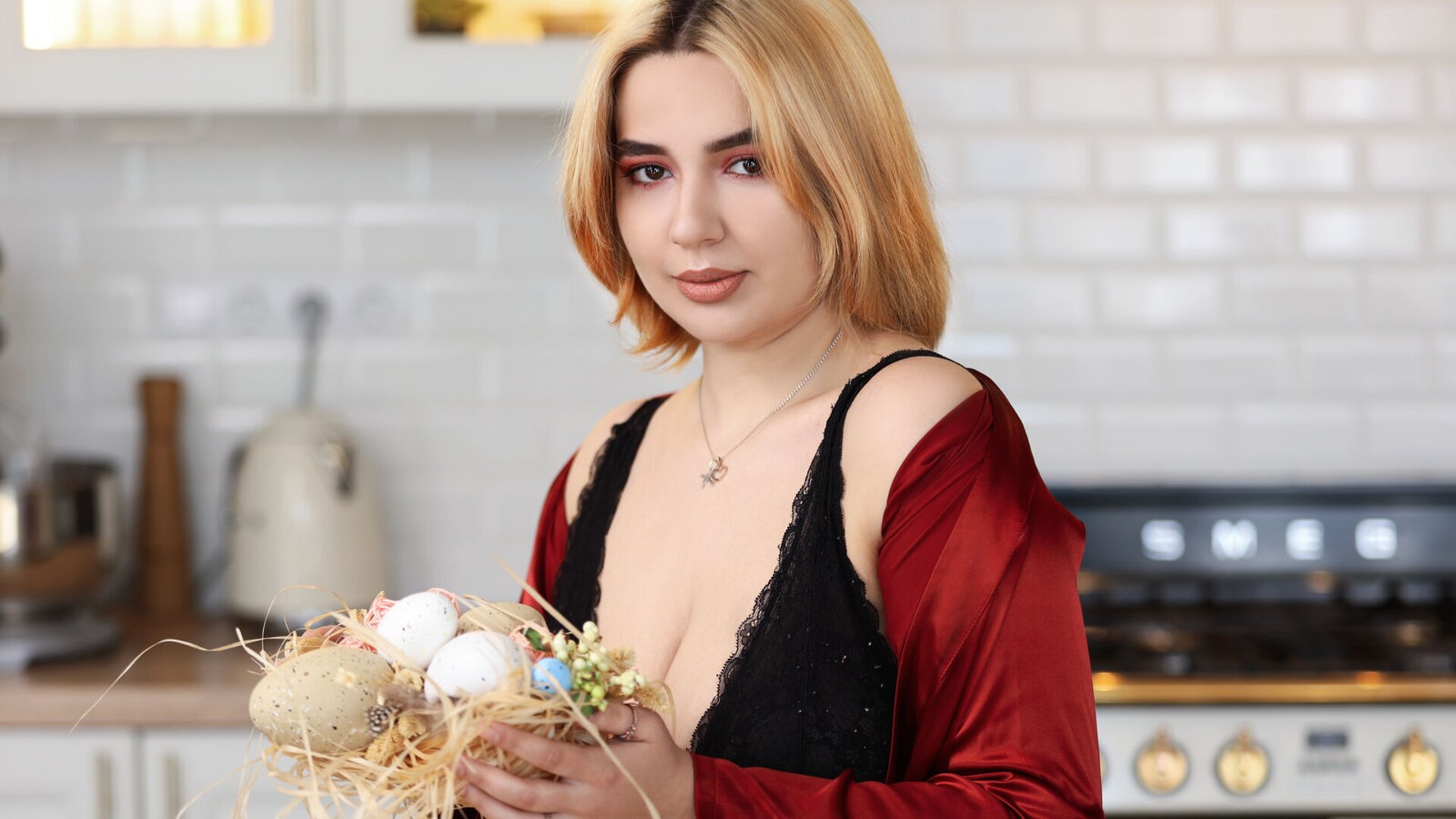 NicoleCartter's Live Nude Chat