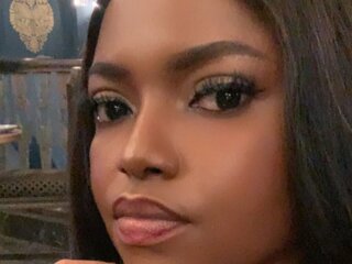 NinaKiki's Live Nude Chat