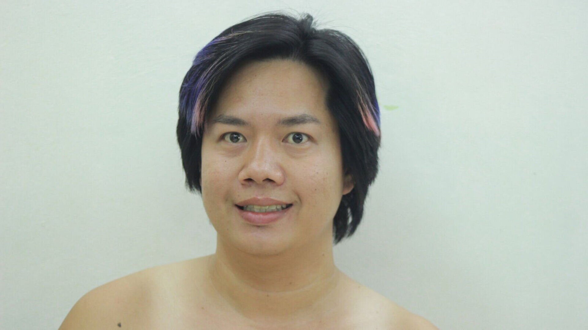 nicogayheart's Live Nude Chat