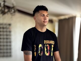 NolanCarter's Live Nude Chat