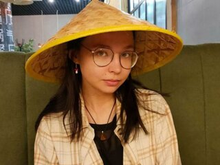 NooraMoore's Live Nude Chat