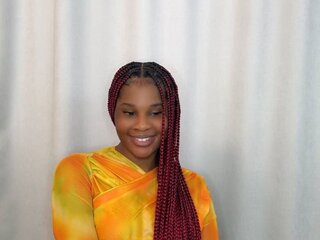 Novva's Live Nude Chat