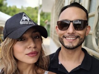 OliverAndJoanne's Live Nude Chat