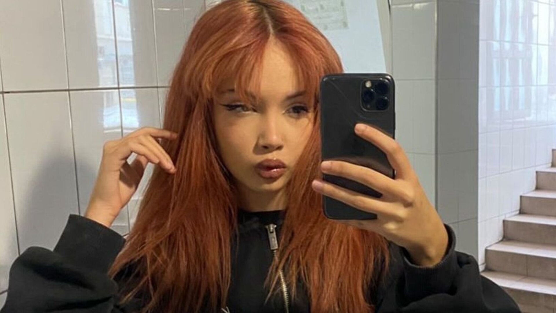 OllviaBell's Live Nude Chat