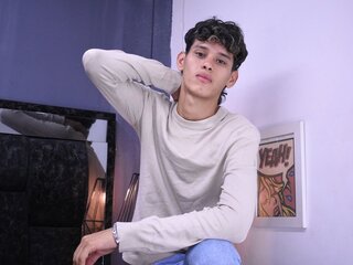 PitRoss's Live Nude Chat