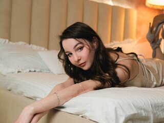 PollyGlen's Live Nude Chat