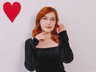 PollyHuman's Live Nude Chat