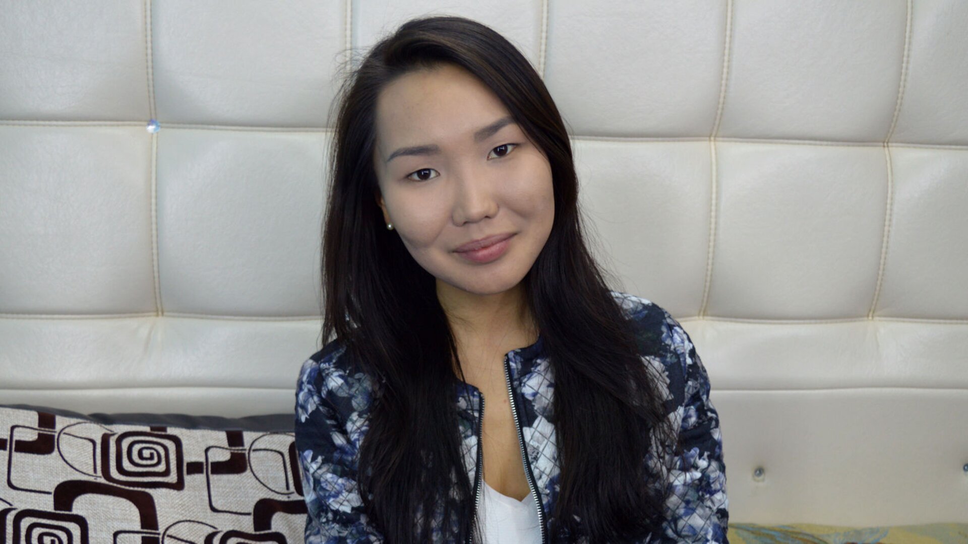 Raiven's Live Nude Chat