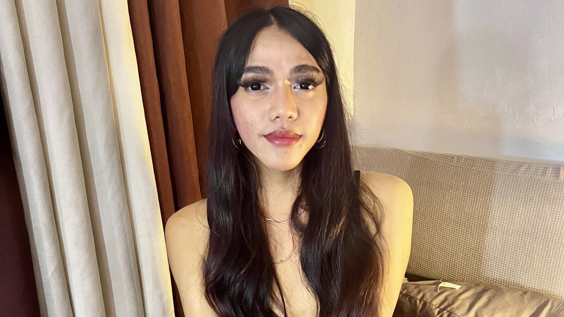 RhianaMedusa's Live Nude Chat