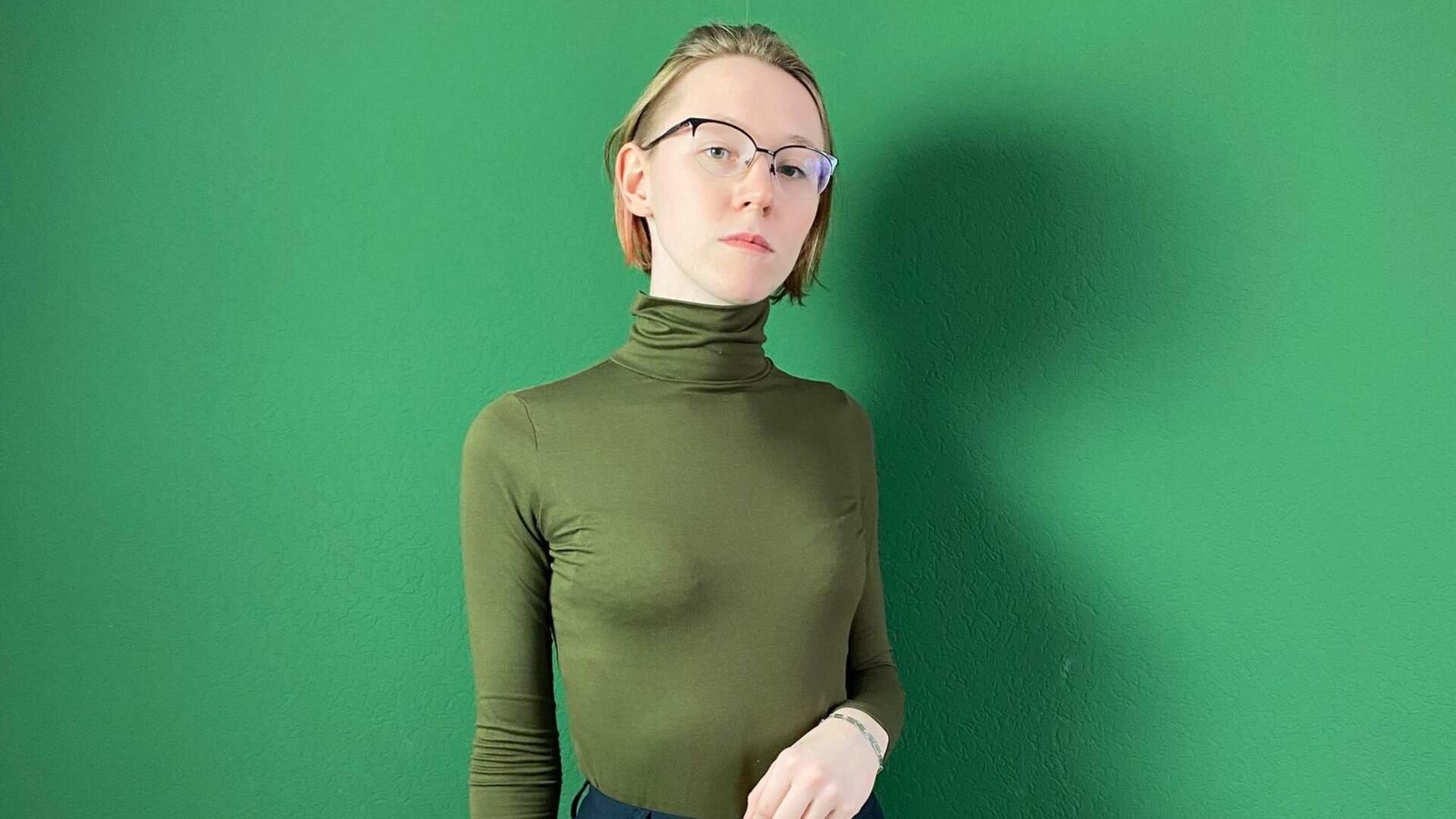 RitaLandi's Live Nude Chat